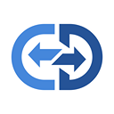 CrossDesk logo